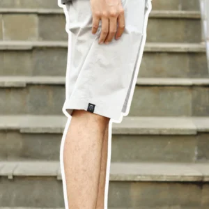 Celana Pendek Pria Wanita Katun Kekinian Chic Cutoffs Series