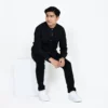Shanghai Longsleeve Classik Damon Neavy