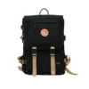 id-11134207-7r98o-lsqc9pdu2ss4f0 Tas Ransel Kanvas Unisex Pria Wanita Kasual Kekinian Velocity Venture Black
