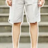 id-11134207-7r98p-lmsipyn9a690f2 Celana Pendek Pria Wanita Katun Kekinian Chic Cutoffs Series