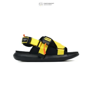 Sandal Gunung Unisex Slide VLX Yellow Series 36-44