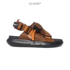 Sendal Slide Kasual Unisex Sandal Casual Vlx Lulue Tretan Size 36-44