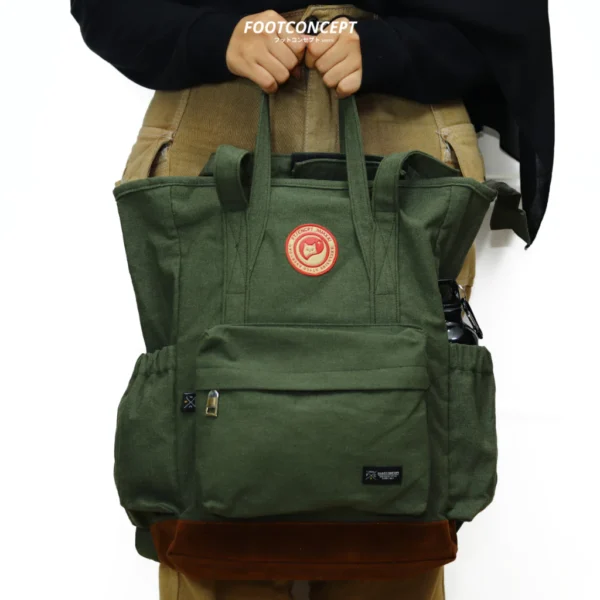 id-11134207-7r98q-ly0ma8gr6php15 Ransel Kanvas Pria Wanita Mythos Ruckpack Army Series