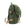 id-11134207-7r98s-lsqc9pdtrk8kd7 Tas Ransel Kanvas Unisex Pria Wanita Kasual Kekinian Velocity Venture Army