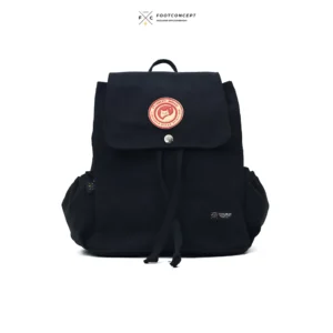 Tas Kanvas Wanita Kekinian Kerja Kuliah Ransel Stellar Series