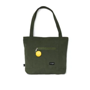 Totebag Canvas Unisex Citytote Bag Series