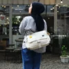 id-11134207-7r98t-ls46cz6hsho953 Tas Selempang Kanvas Kekinian Sling Bag Laptop Kerja Kuliah CitySling Series