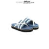 Sandal Kasual Anak Balita Perempuan Cewek Paws Levis Blue Series