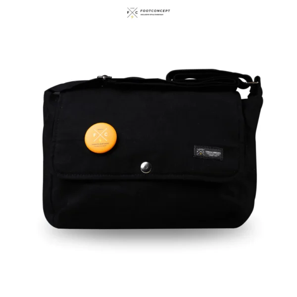 id-11134207-7r98t-lzfpg6buvwv472 Tas Sling Bag Kanvas Pria Wanita Tas Selempang Cewe Cowok Kasual
