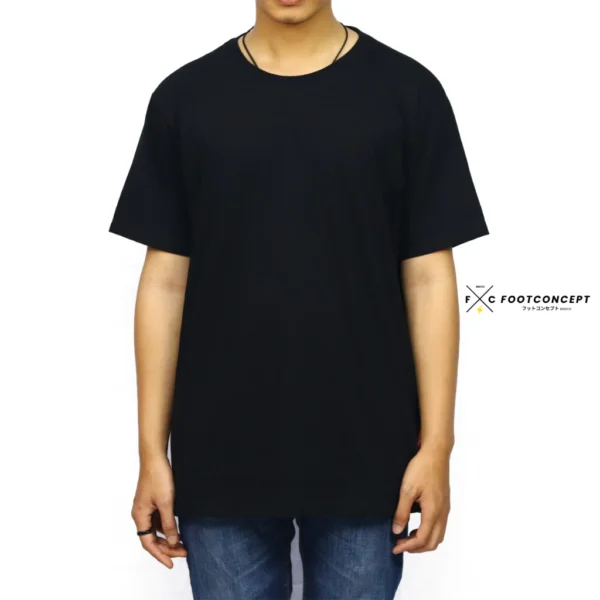 Kaos Polos Cotton 30s Yūgen Series Navy