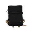 id-11134207-7r98u-lsqc9pdtzzn833 Tas Ransel Kanvas Unisex Pria Wanita Kasual Kekinian Velocity Venture Black