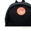 Ransel Mini Pack Kanvas Wanita Kleio Minipack army series K11
