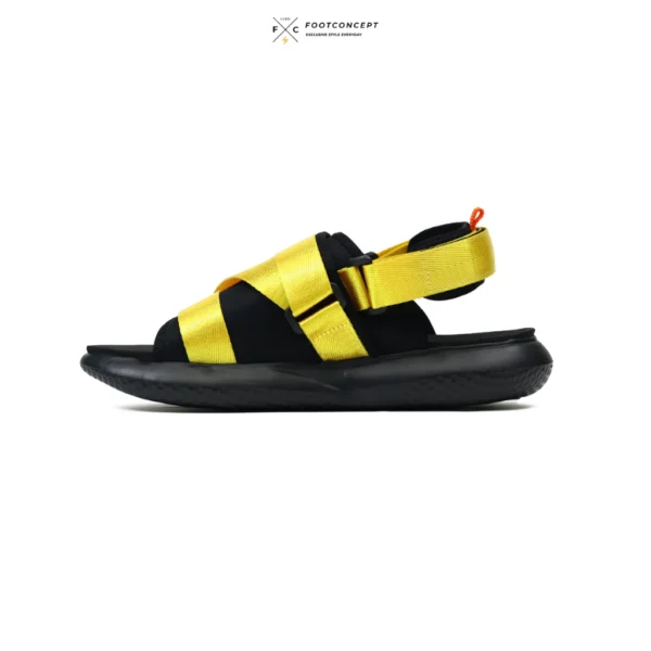Sandal Gunung Unisex Slide VLX Yellow Series 36-44