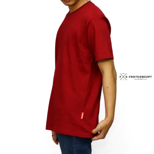 Kaos Polos Cotton 30s Yūgen Series