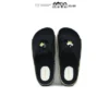Sandal Kasual Anak Balita Perempuan Cewek Paws Black Series