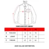 Shanghai Longsleeve Classik Damon Neavy