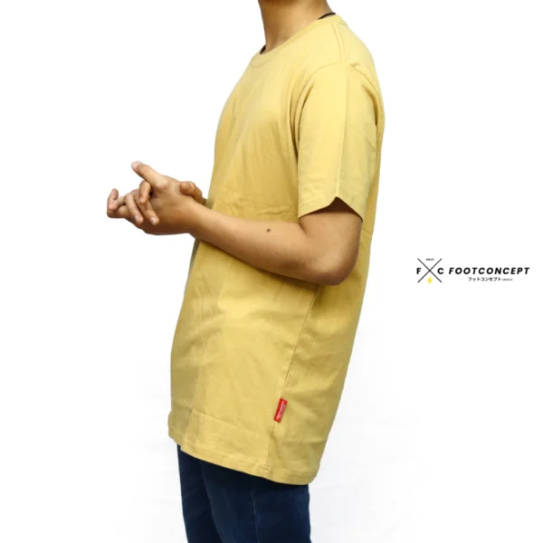 Kaos Polos Cotton 30s Yūgen Series