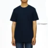 Kaos Polos Cotton 30s Yūgen Series Navy