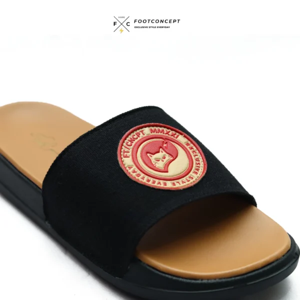 id-11134207-7r98x-lvhhg72huchv7a Slide Unisex Kasual Cloudslide Black II