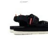 id-11134207-7r98x-lzegwp1yu38e37 Sandal Gunung Unisex Pria Wanita Slide Outdoor Double Strap Onion Black White