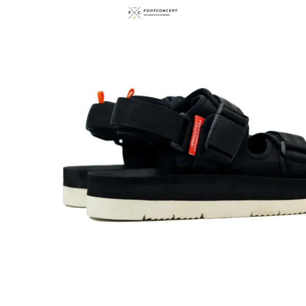 id-11134207-7r98x-lzegwp1yu38e37 Sandal Gunung Unisex Pria Wanita Slide Outdoor Double Strap Onion Black White