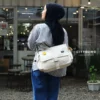 id-11134207-7r98y-ls46cz6ho9yx40 Tas Selempang Kanvas Pria Wanita Kekinian Sling Bag Laptop Kerja Kuliah CitySling Series