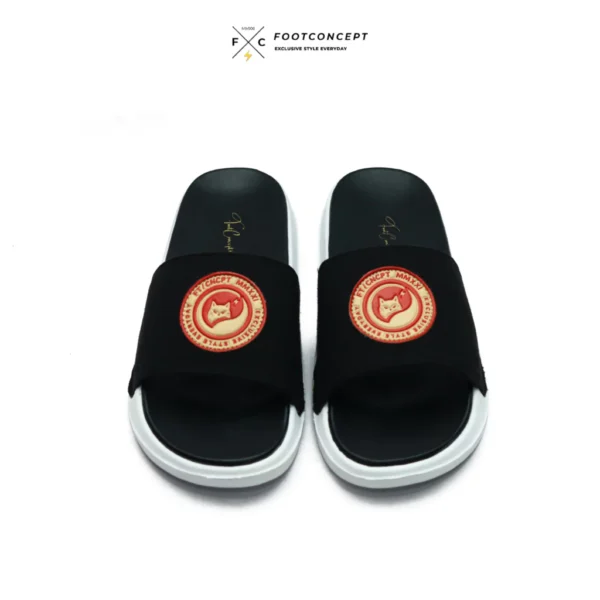 id-11134207-7r98z-lvhhg72i6z73cc Slide Unisex Pria Wanita Kasual Cloudslide Black White I