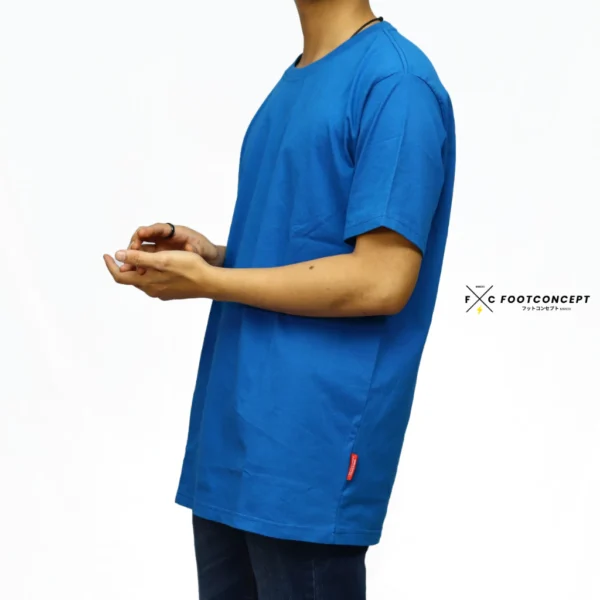 Kaos Polos Cotton 30s Yūgen Series