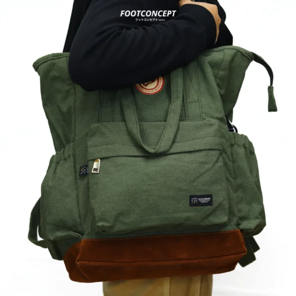 id-11134207-7r990-ly0ma8graxbi15 Ransel Kanvas Pria Wanita Mythos Ruckpack Army Series