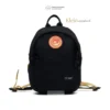 Ransel Mini Pack Kanvas Wanita Kleio Minipack army series K11