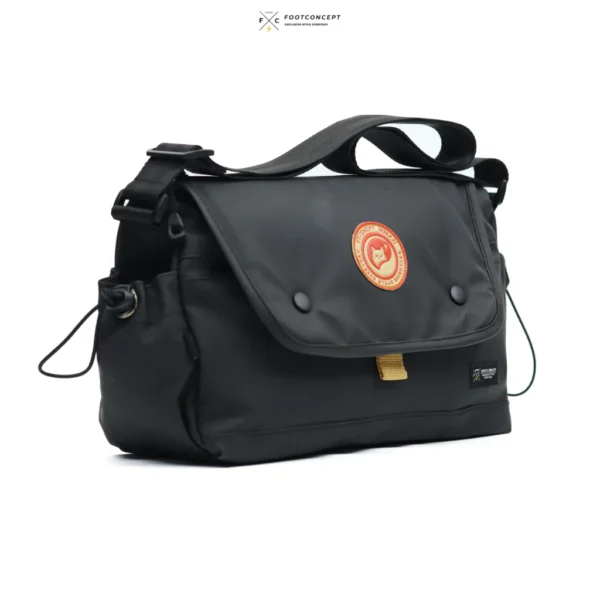 id-11134207-7r990-lylrromvsbtn6b Tas Selempang Kasual Pria Wanita Tahan Air HydroSling Water Resistant