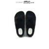 Sandal Kasual Anak Balita Perempuan Cewek Paws Black Series