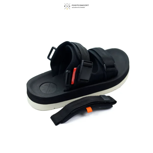 id-11134207-7r990-lzegwp28too040 Sandal Gunung Unisex Pria Wanita Slide Outdoor Double Strap Onion Black White