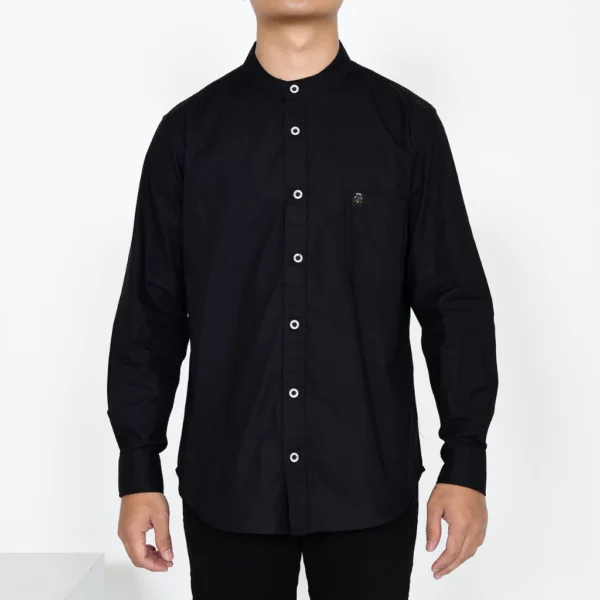 Shanghai Longsleeve Classik Damon Neavy
