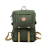 id-11134207-7r991-lsqc9pdtsyt07b Tas Ransel Kanvas Unisex Pria Wanita Kasual Kekinian Velocity Venture Army