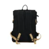 id-11134207-7r991-lsqc9pdtudmh13 Tas Ransel Kanvas Unisex Pria Wanita Kasual Kekinian Velocity Venture Black