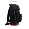 Ransel Kanvas Unisex Sekolah Tas Laptop Kerja BackClass Canvas Series