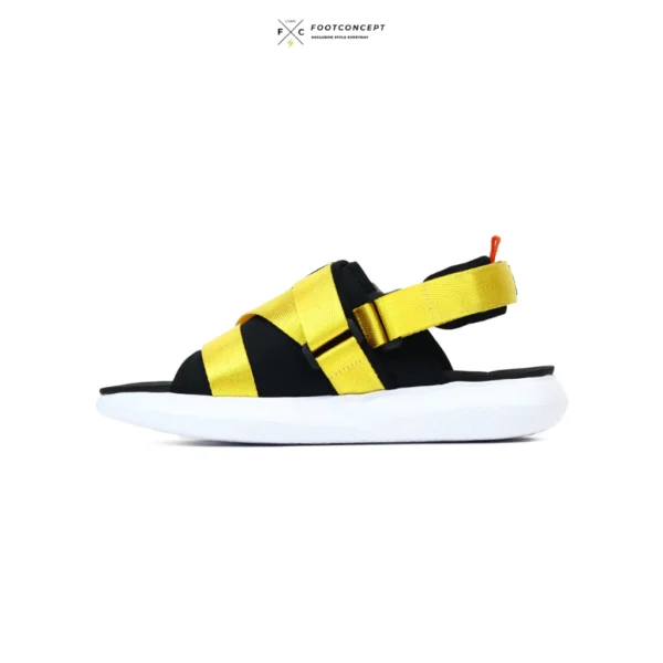 Sandal Gunung Unisex Slide VLX Yellow Series 36-44