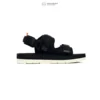 id-11134207-7r991-lzegwp1yu2vc31 Sandal Gunung Unisex Pria Wanita Slide Outdoor Double Strap Onion Black White