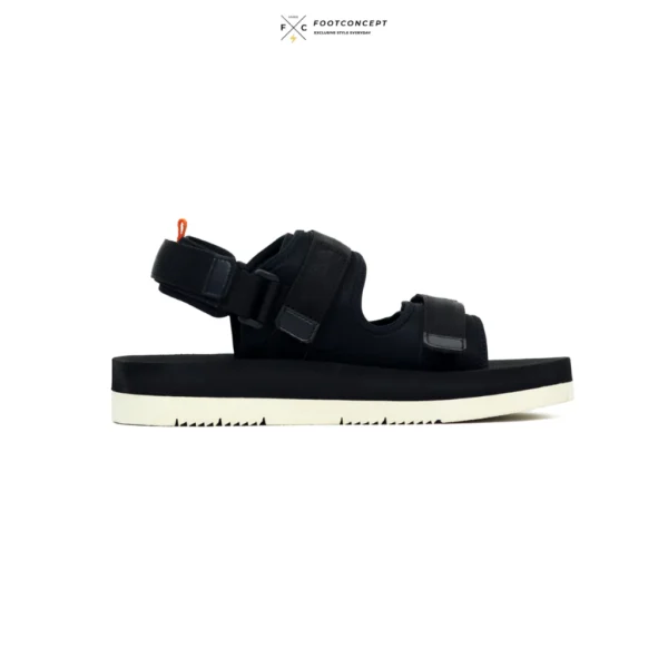 id-11134207-7r991-lzegwp1yu2vc31 Sandal Gunung Unisex Pria Wanita Slide Outdoor Double Strap Onion Black White