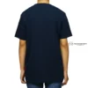 Kaos Polos Cotton 30s Yūgen Series Navy