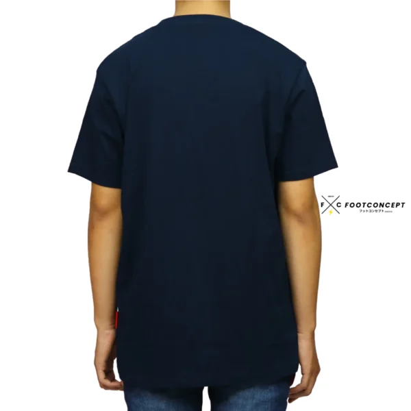 Kaos Polos Cotton 30s Yūgen Series Navy