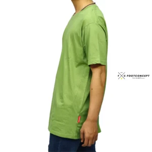 Kaos Polos Cotton 30s Yūgen Series Moss Green