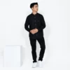 Shanghai Longsleeve Classik Damon Neavy