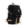id-11134207-7r992-lsqc9pdtvs6xb2 Tas Ransel Kanvas Unisex Pria Wanita Kasual Kekinian Velocity Venture Black