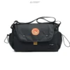id-11134207-7r992-lylrromvwjizac Tas Selempang Kasual Pria Wanita Tahan Air HydroSling Water Resistant
