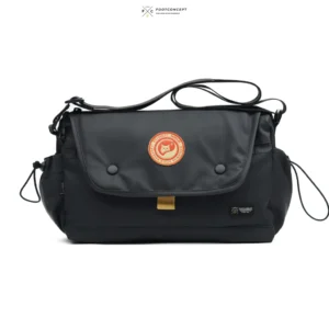 Tas Selempang Kasual Pria Wanita Tahan Air HydroSling Water Resistant