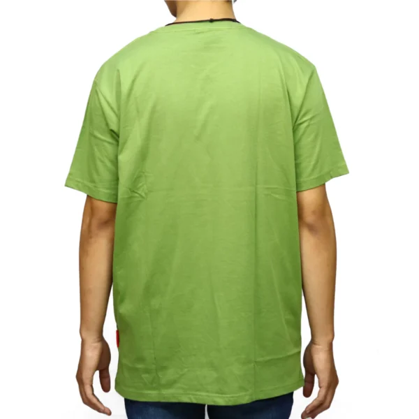 id-11134207-7r992-lzlpll7lcaa076 Kaos Polos Cotton 30s Yūgen Series Moss Green