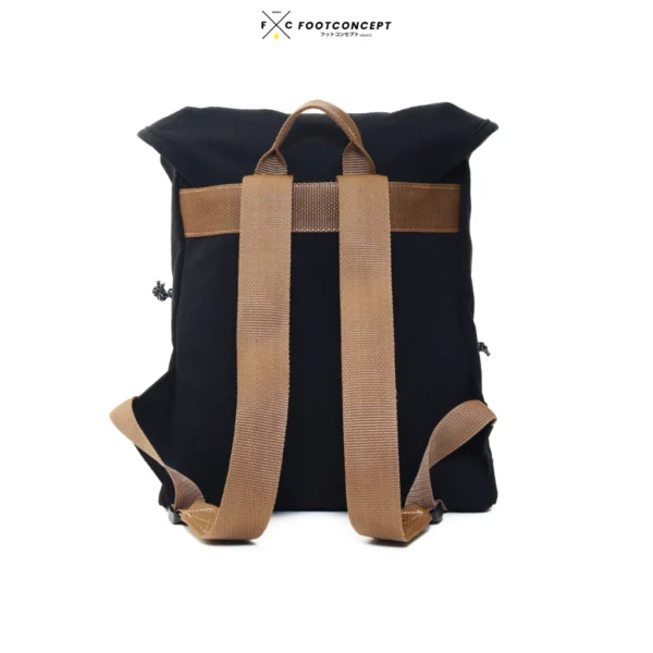 Tas Ransel Kasual Wanita Kerja Sekolah Kuliah Laptop 11 inch MozaPack Series