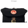 Tas Ransel Kasual Wanita Kerja Sekolah Kuliah Laptop 11 inch MozaPack Series